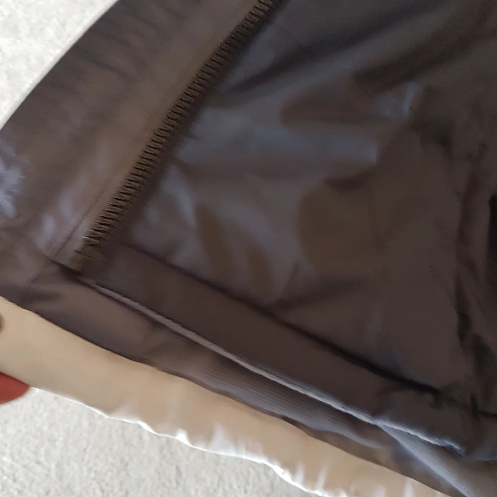 ZeroXPosur Men’s Heavyweight 3-in-1 Convertible Sports Winter Coat Like NEW